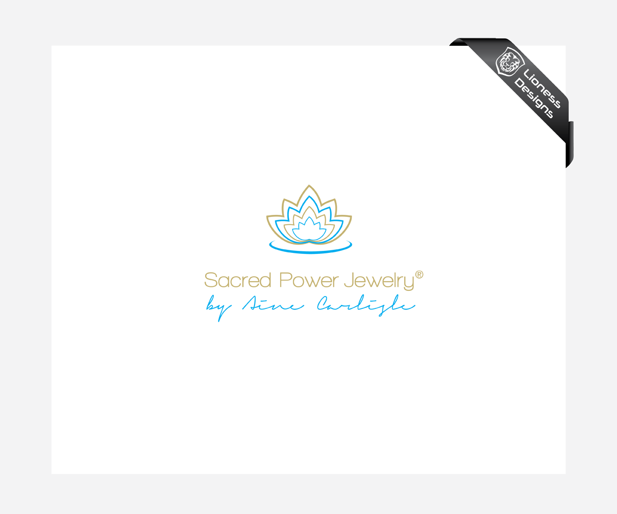 Logo Design by Lioness Designs for this project | Design #2966935