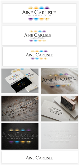Logo Design by shirlei patricia muniz for this project | Design #2937168
