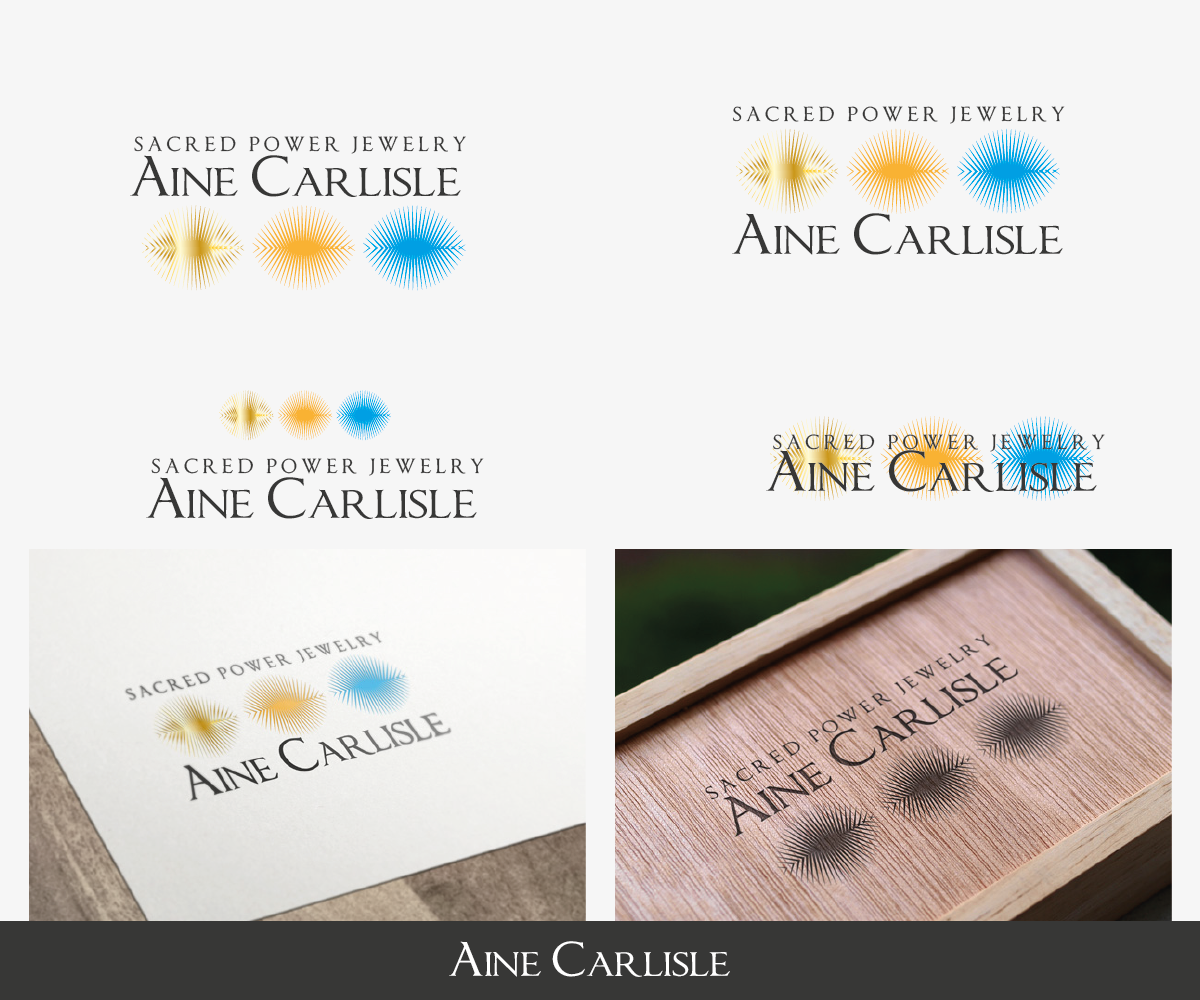 Logo Design by Shirlei Patricia for this project | Design #2952092