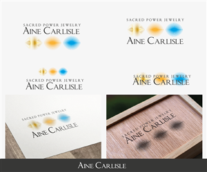 Logo Design by Shirlei Patricia for this project | Design: #2952092