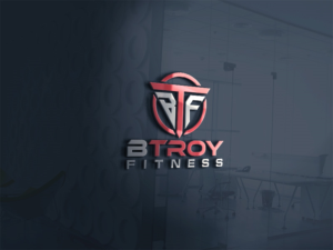 Logo Design by Hatha for this project | Design: #21704702