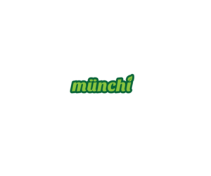Diseño de Logo por Alien Cookie para münchi foods | Diseño: #21699341