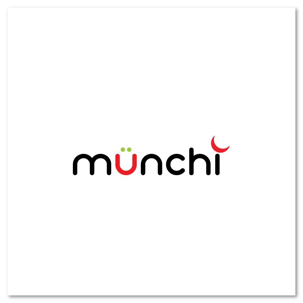 Diseño de Logo por Sujit Banerjee para münchi foods | Diseño #21702729