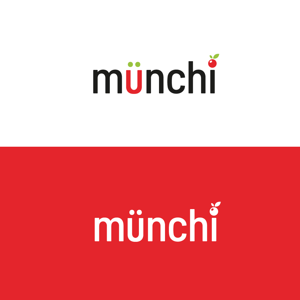 Diseño de Logo por Sujit Banerjee para münchi foods | Diseño #21702732