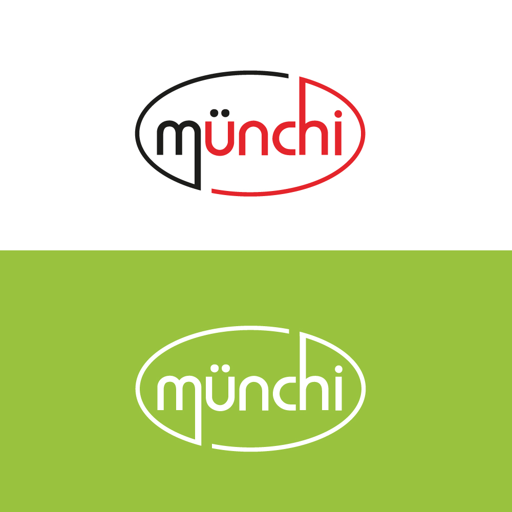 Diseño de Logo por Sujit Banerjee para münchi foods | Diseño #21702733