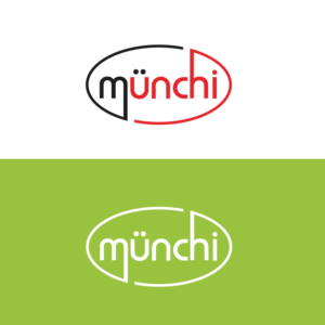 Diseño de Logo por Sujit Banerjee para münchi foods | Diseño: #21702733