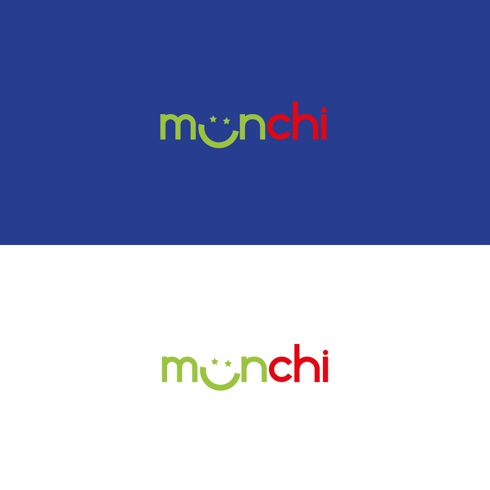 Diseño de Logo por Sujit Banerjee para münchi foods | Diseño #21702735