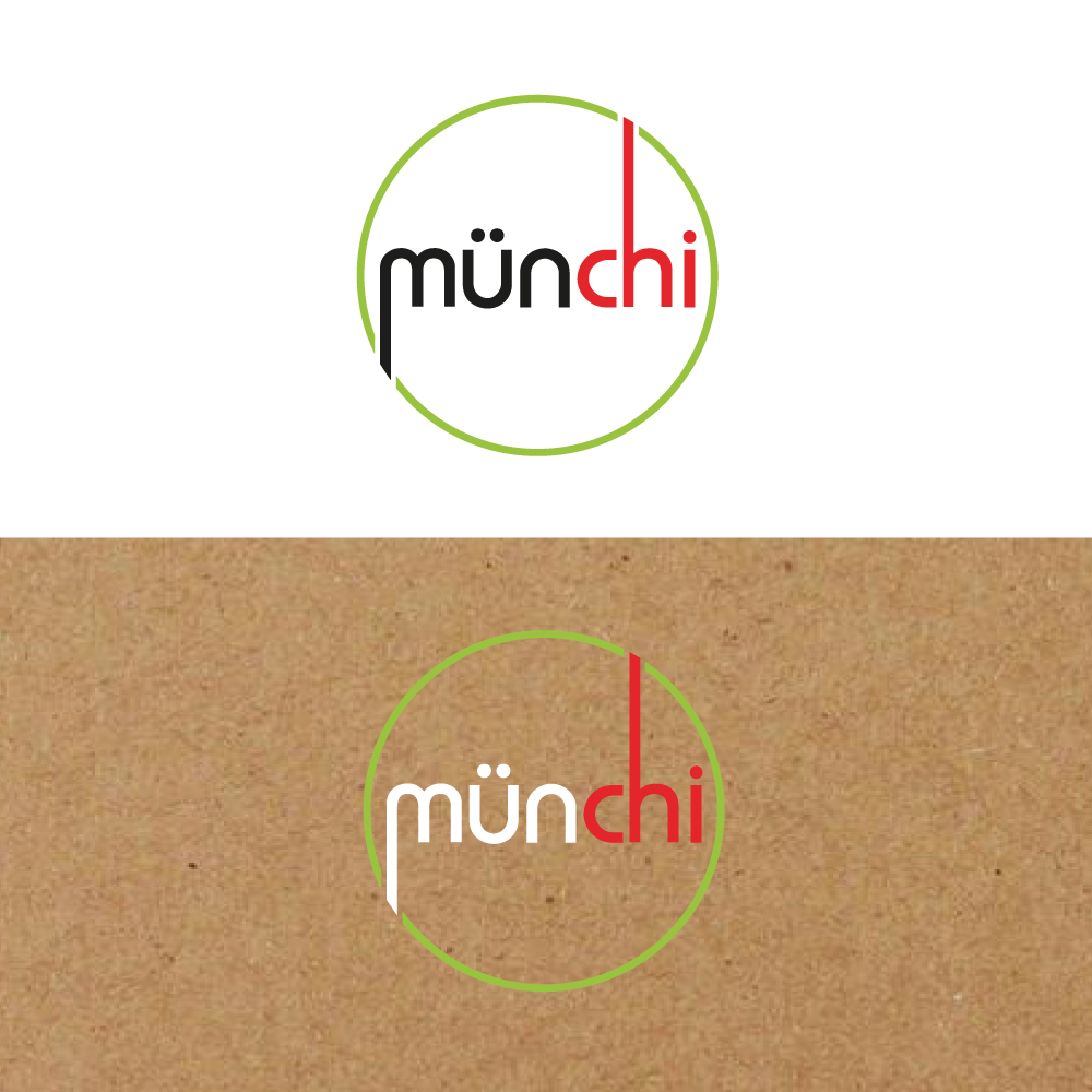 Diseño de Logo por Sujit Banerjee para münchi foods | Diseño #21710004