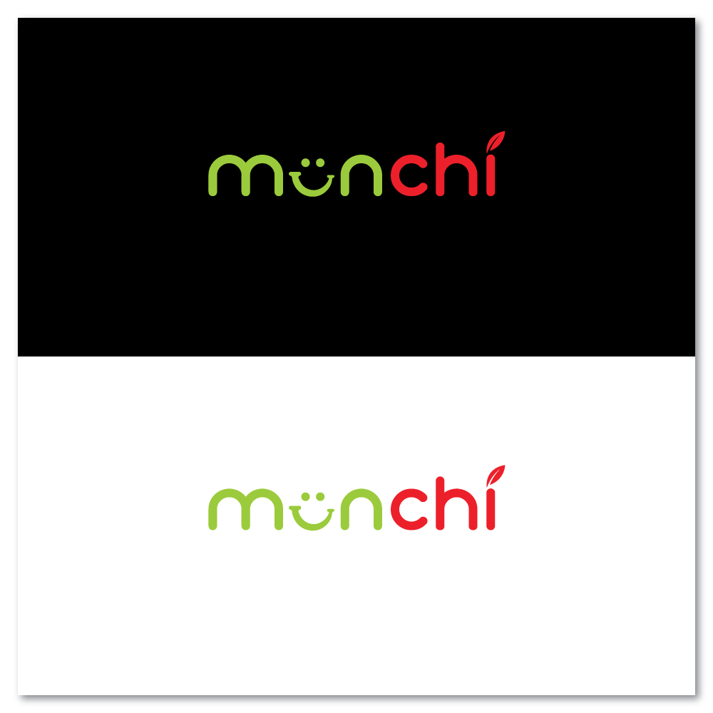 Diseño de Logo por Sujit Banerjee para münchi foods | Diseño #21710030