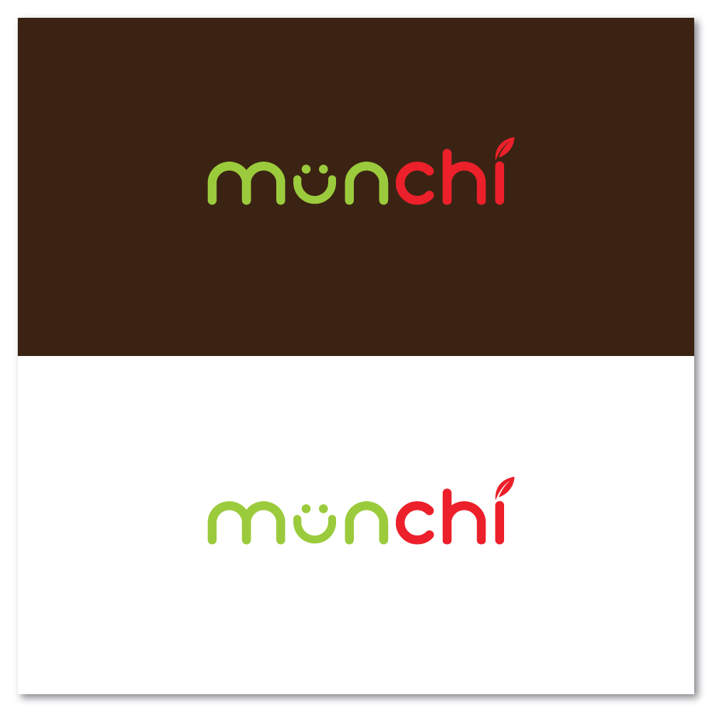 Diseño de Logo por Sujit Banerjee para münchi foods | Diseño #21710031