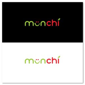 Logo Design by Sujit Banerjee for münchi foods | Design: #21710032