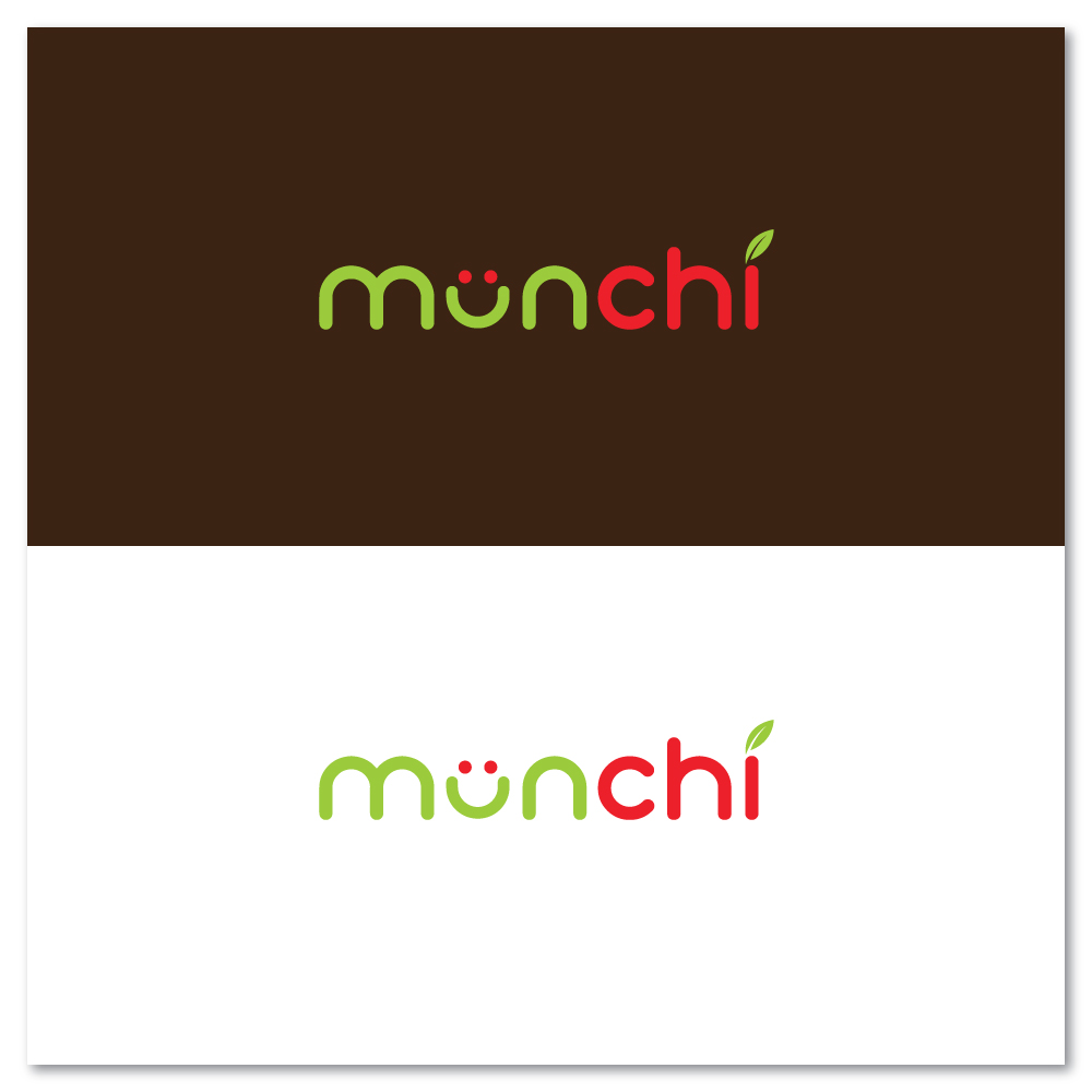 Diseño de Logo por Sujit Banerjee para münchi foods | Diseño #21710033