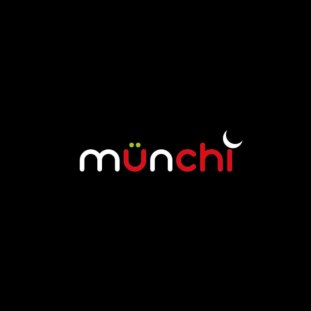 Logo Design by Sujit Banerjee for münchi foods | Design #21710486