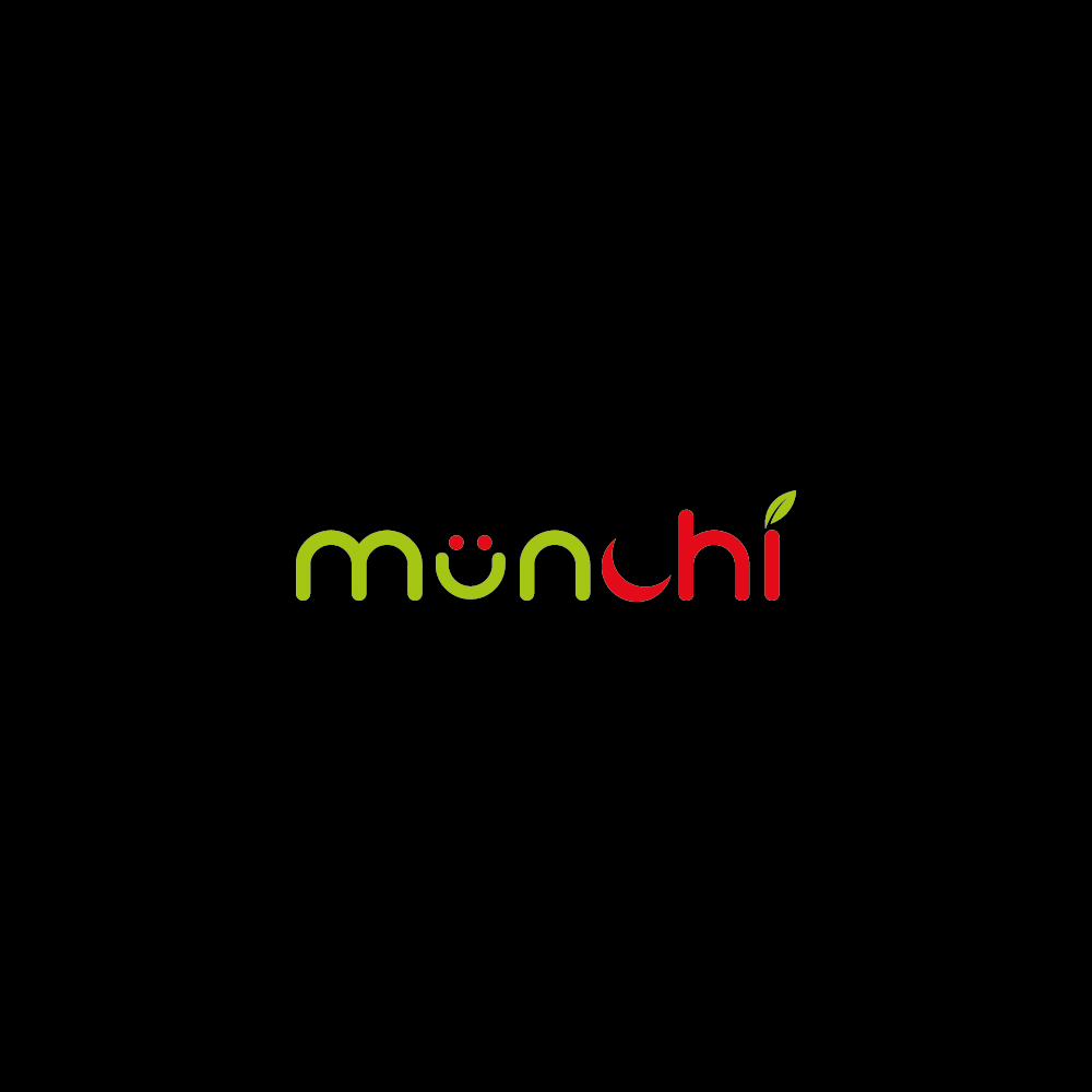 Logo Design by Sujit Banerjee for münchi foods | Design #21719309