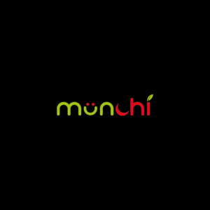 Logo Design by Sujit Banerjee for münchi foods | Design: #21719309