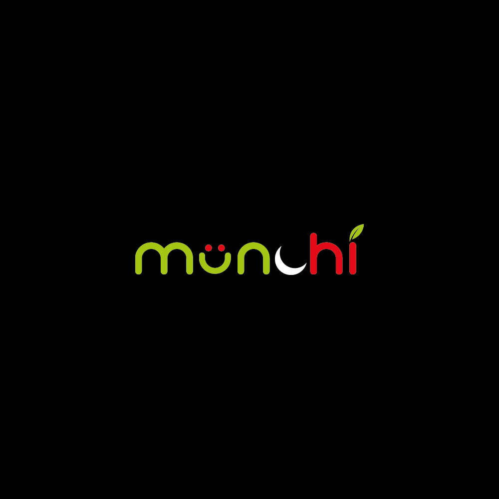 Diseño de Logo por Sujit Banerjee para münchi foods | Diseño #21719310