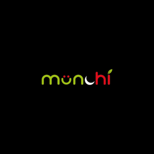 Logo Design by Sujit Banerjee for münchi foods | Design: #21719310