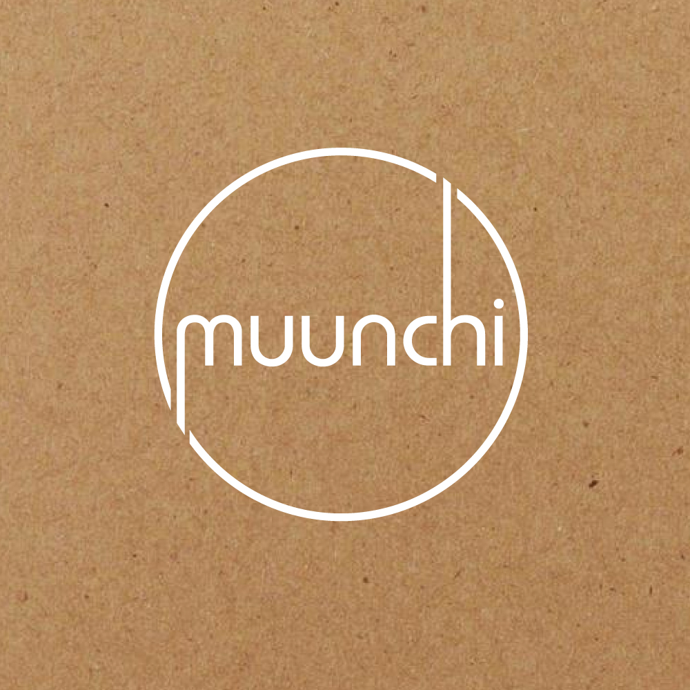Logo Design by Sujit Banerjee for münchi foods | Design #21732716