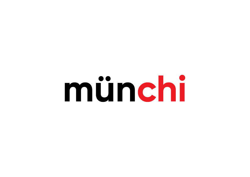 Diseño de Logo por sikamcoy222 para münchi foods | Diseño #21708243