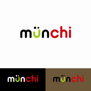 Logo Design by zimple for münchi foods | Design: #21710758