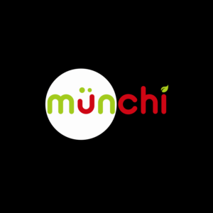 Logo Design by zimple for münchi foods | Design: #21712613