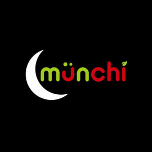 Logo Design by zimple for münchi foods | Design: #21712615