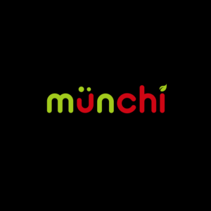 Logo Design by zimple for münchi foods | Design: #21712616