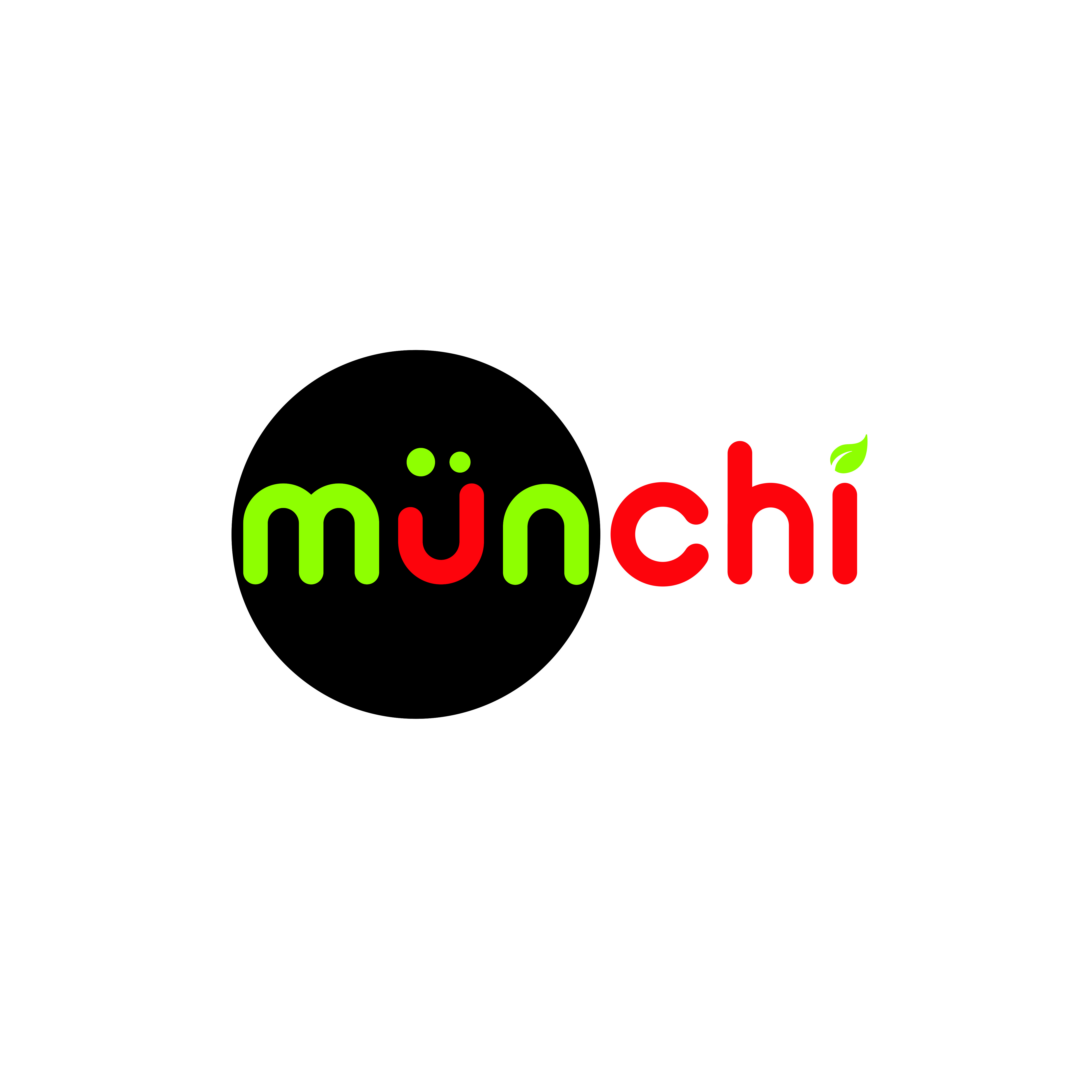 Logo Design by zimple for münchi foods | Design #21714698