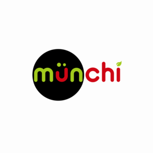 Diseño de Logo por zimple para münchi foods | Diseño: #21714698
