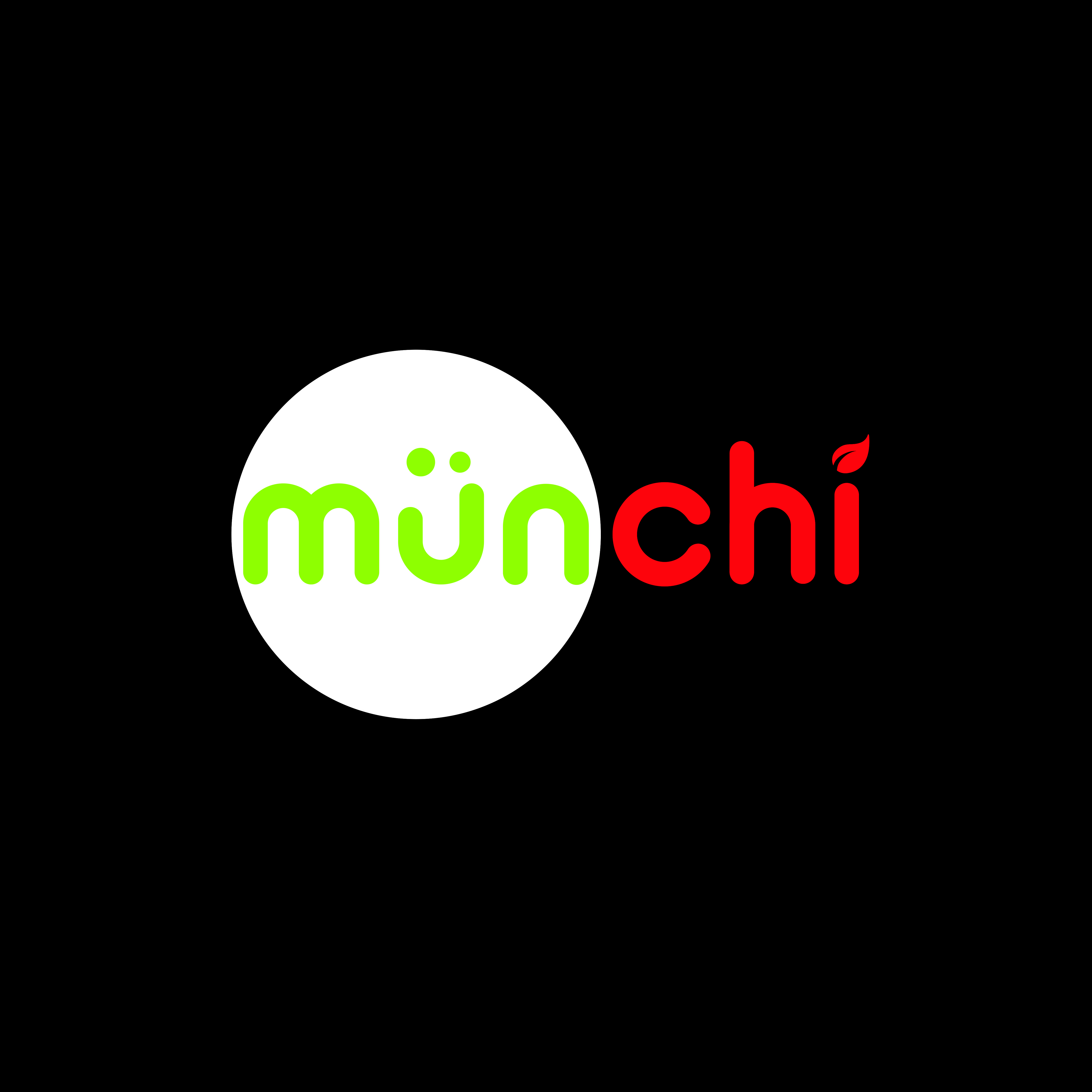 Diseño de Logo por zimple para münchi foods | Diseño #21719239