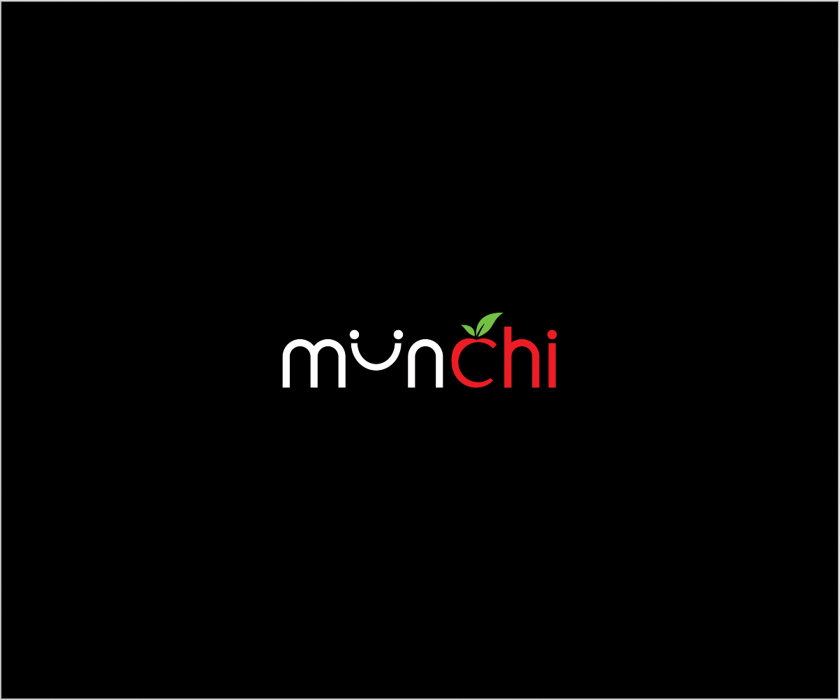 Logo Design by pachilakili for münchi foods | Design #21716138