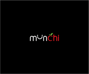 münchi | Logo Design by pachilakili