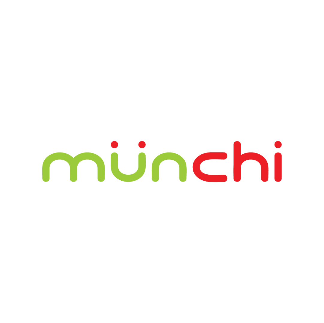 Diseño de Logo por handitakk para münchi foods | Diseño #21708416