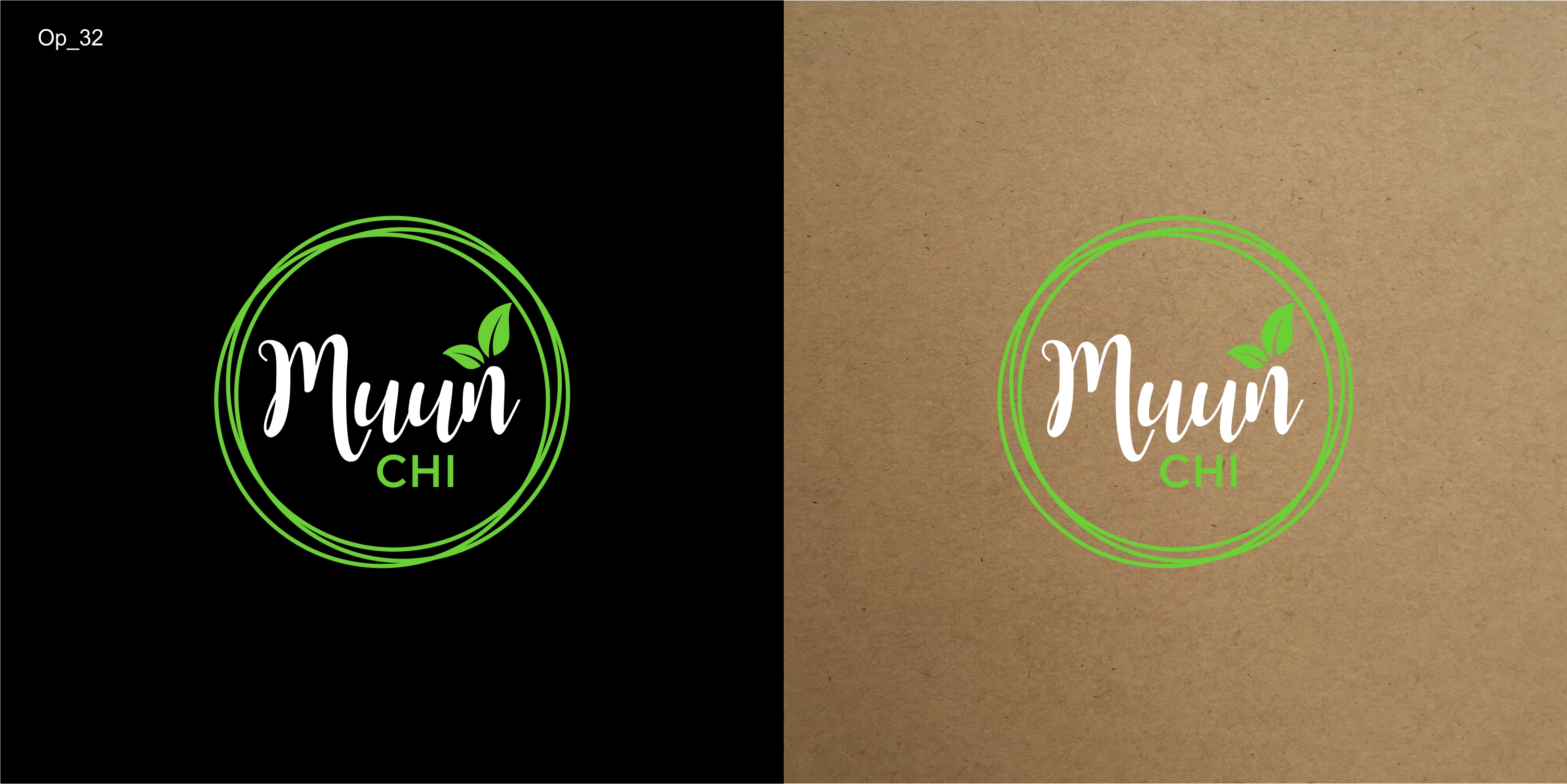 Logo Design by GVisions for münchi foods | Design #21759432