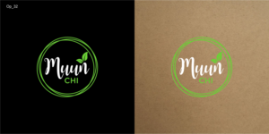münchi | Logo Design by GVisions