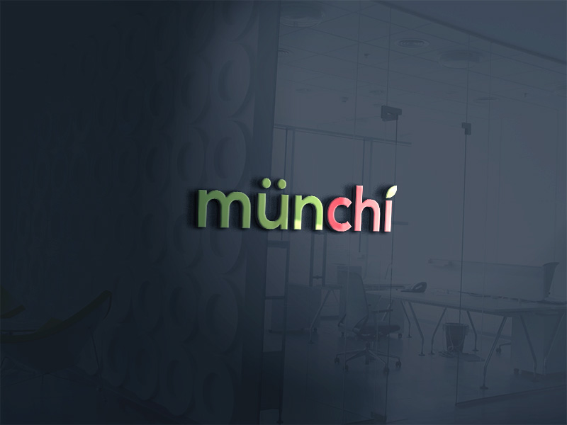 Logo-Design von Hatha für münchi foods | Design #21713471