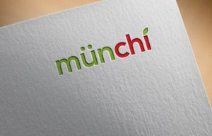 Diseño de Logo por Hatha para münchi foods | Diseño: #21713472