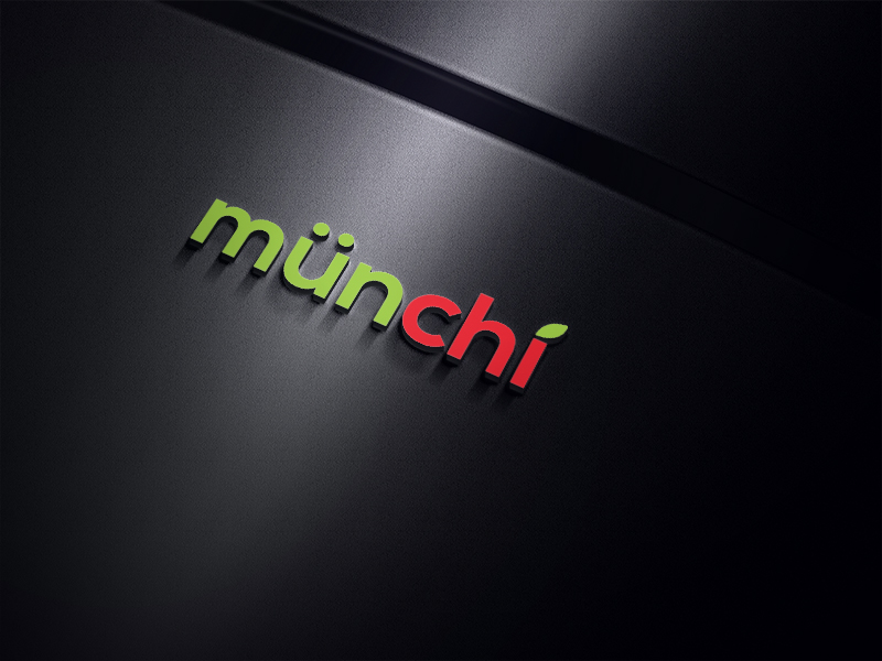 Logo-Design von Hatha für münchi foods | Design #21713474
