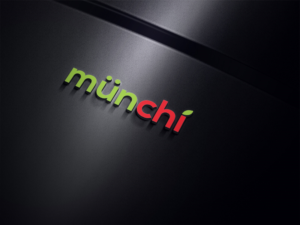 Diseño de Logo por Hatha para münchi foods | Diseño: #21713474