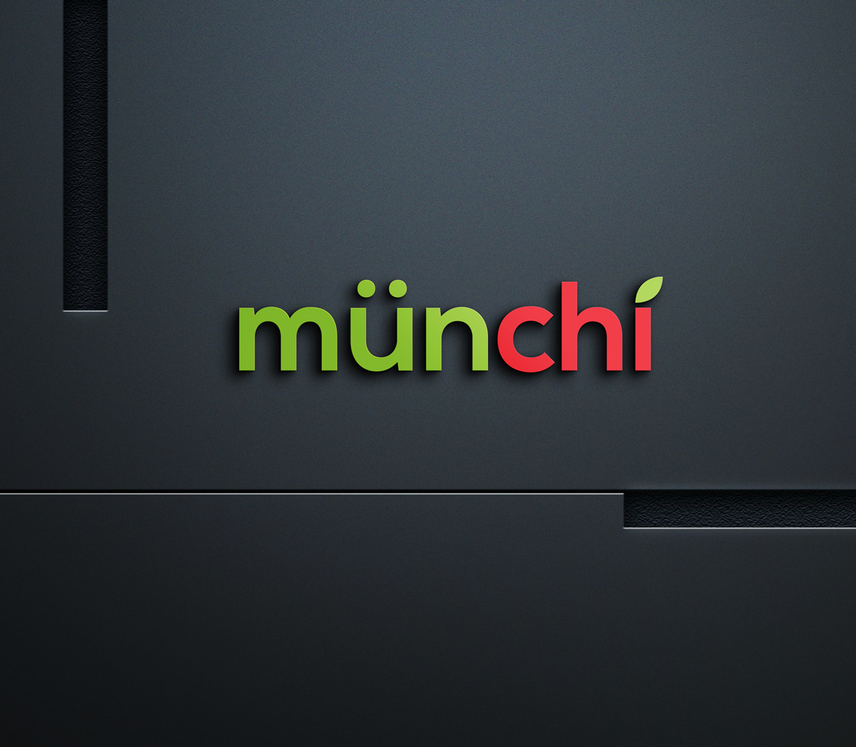 Logo-Design von Hatha für münchi foods | Design #21713475