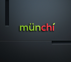 Diseño de Logo por Hatha para münchi foods | Diseño: #21713475