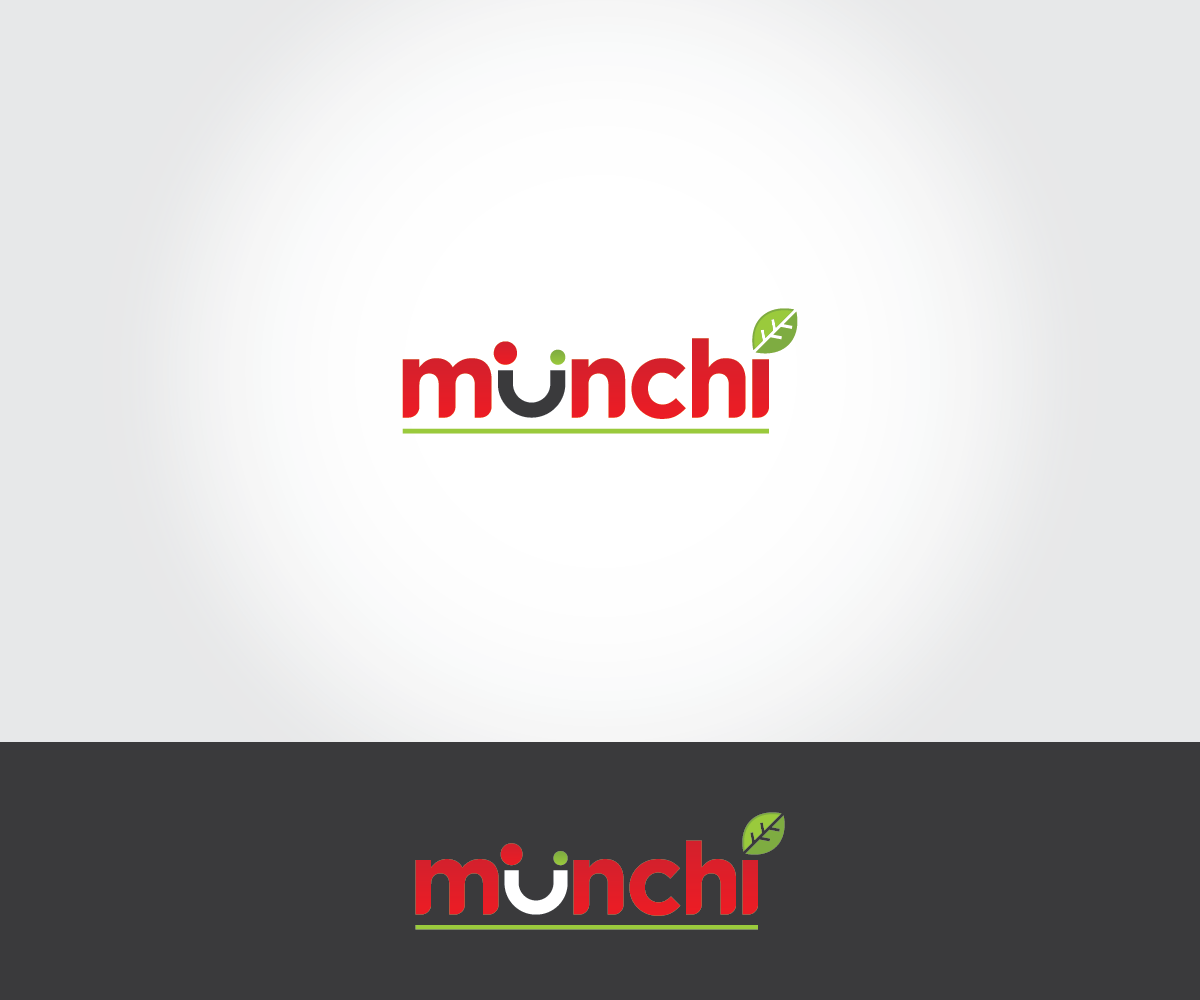 Logo Design by Umairgh for münchi foods | Design #21726227