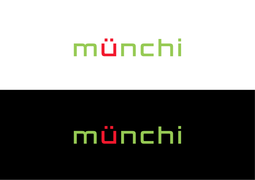 Diseño de Logo por cjxxxxxhxx para münchi foods | Diseño #21703203