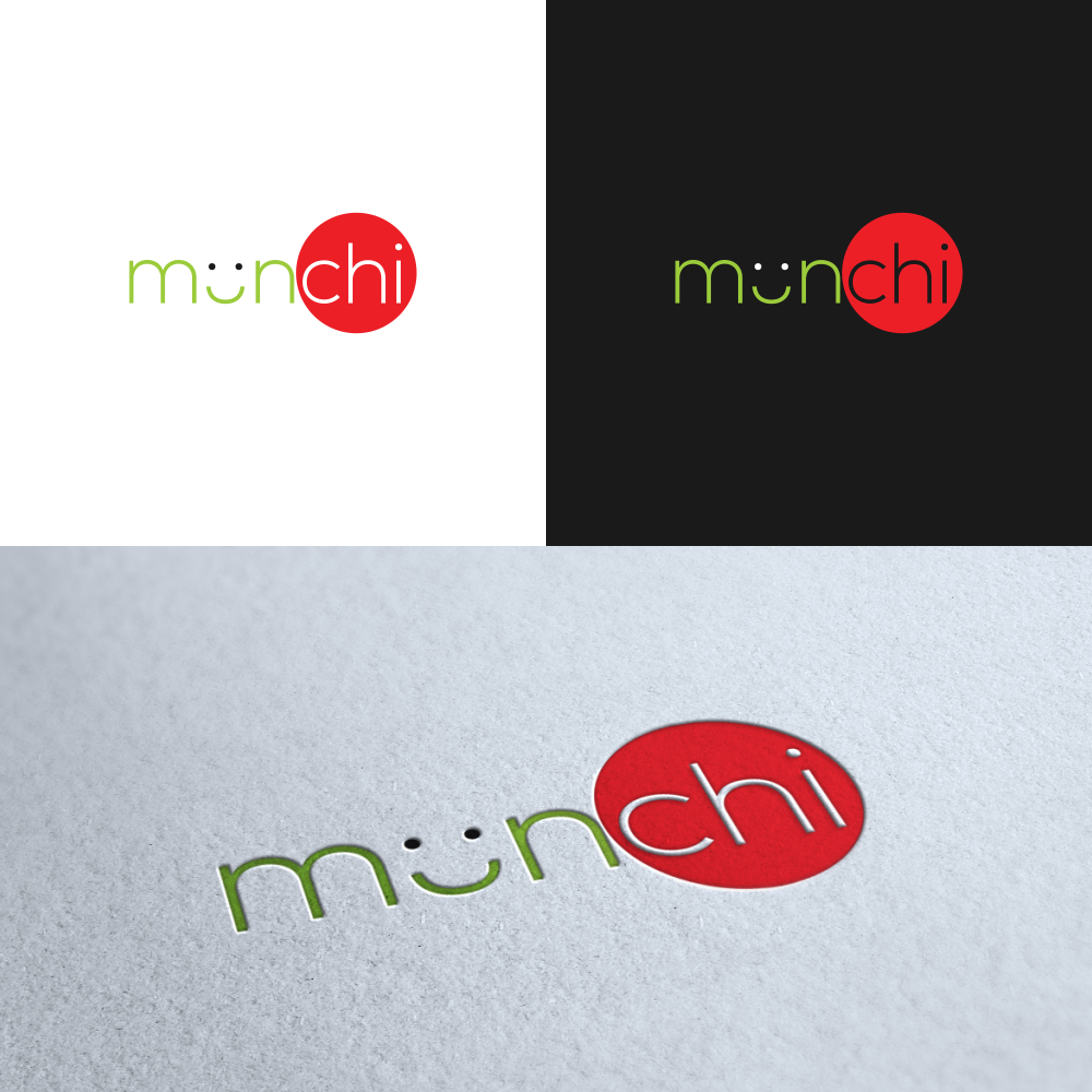 Logo-Design von adie soesanto für münchi foods | Design #21699845