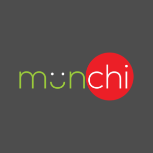 Diseño de Logo por adie soesanto para münchi foods | Diseño: #21706939