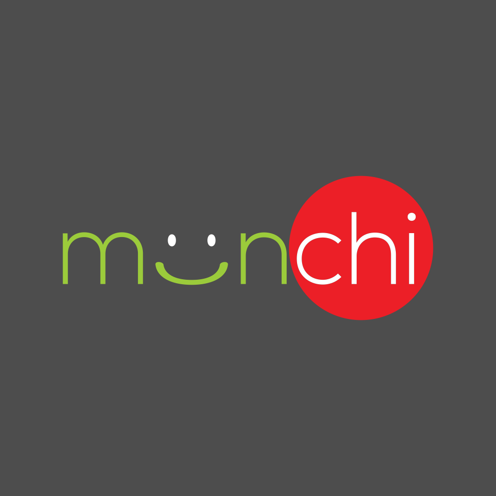Diseño de Logo por adie soesanto para münchi foods | Diseño #21706940