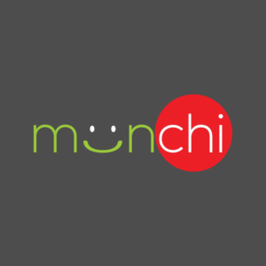 Diseño de Logo por adie soesanto para münchi foods | Diseño: #21706940