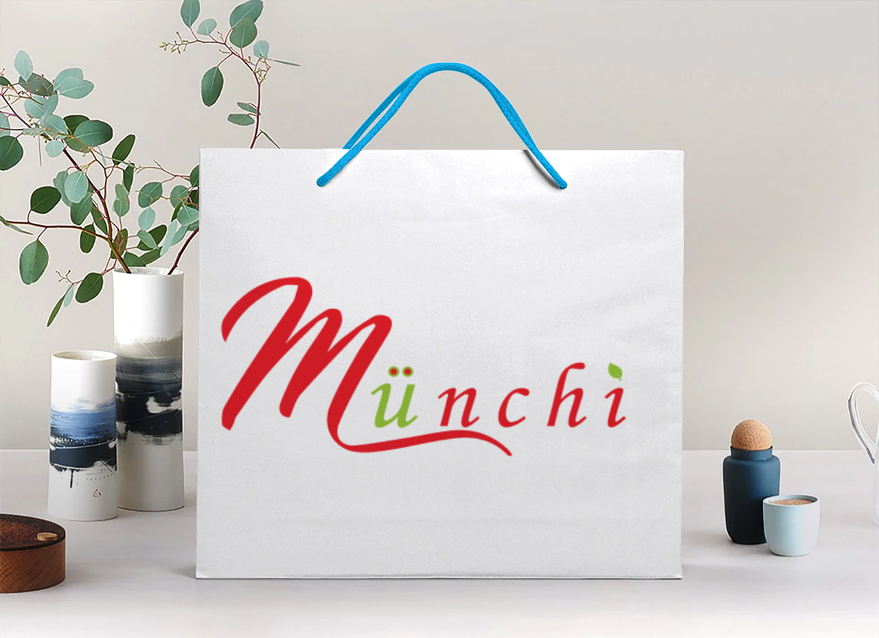 Design de Logo par Xola Famar pour münchi foods | Design #21774385