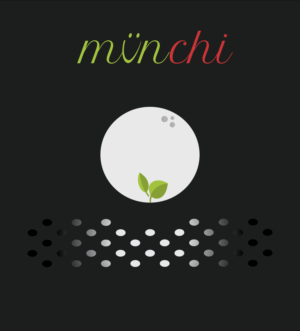 Diseño de Logo por WeronikaH para münchi foods | Diseño: #21722502