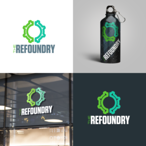 Logo Design by Sergio Coelho for this project | Design: #21713805